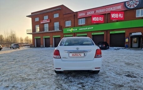 Toyota Corolla, 2012 год, 1 050 000 рублей, 3 фотография