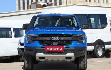 Ford Ranger, 2024 год, 4 800 000 рублей, 2 фотография
