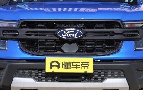 Ford Ranger, 2024 год, 4 800 000 рублей, 11 фотография