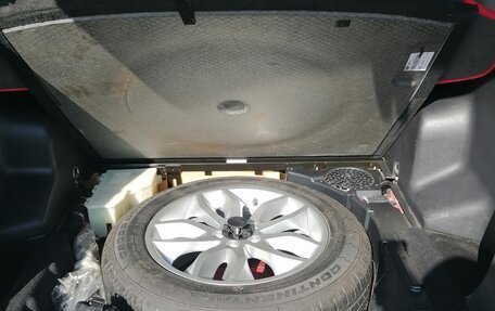 Land Rover Freelander II рестайлинг 2, 2013 год, 1 920 000 рублей, 8 фотография