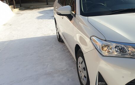 Toyota Corolla, 2019 год, 1 450 000 рублей, 4 фотография