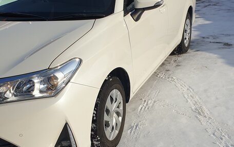 Toyota Corolla, 2019 год, 1 450 000 рублей, 5 фотография