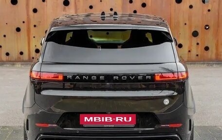 Land Rover Range Rover Sport, 2024 год, 35 000 000 рублей, 4 фотография