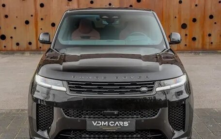 Land Rover Range Rover Sport, 2024 год, 35 000 000 рублей, 9 фотография