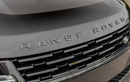 Land Rover Range Rover Sport, 2024 год, 35 000 000 рублей, 11 фотография
