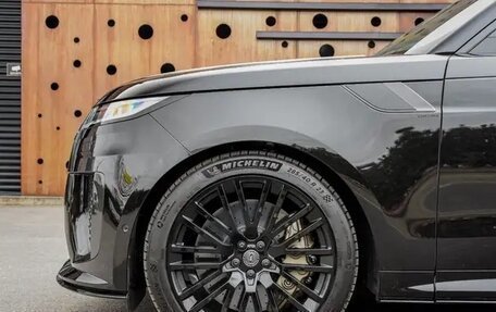 Land Rover Range Rover Sport, 2024 год, 35 000 000 рублей, 10 фотография