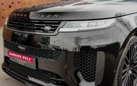 Land Rover Range Rover Sport, 2024 год, 35 000 000 рублей, 12 фотография