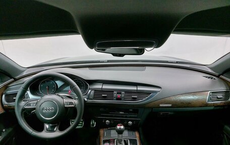 Audi A7, 2012 год, 2 623 000 рублей, 11 фотография