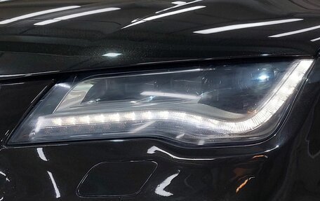 Audi A7, 2012 год, 2 623 000 рублей, 7 фотография