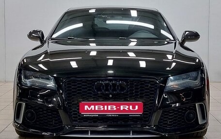 Audi A7, 2012 год, 2 623 000 рублей, 5 фотография