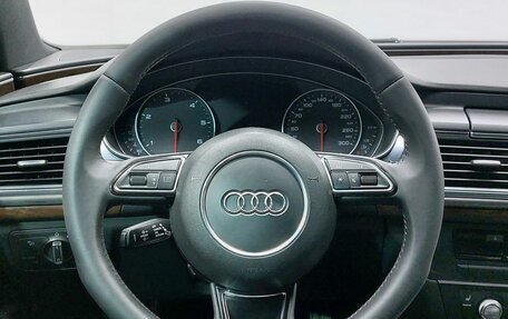Audi A7, 2012 год, 2 623 000 рублей, 10 фотография