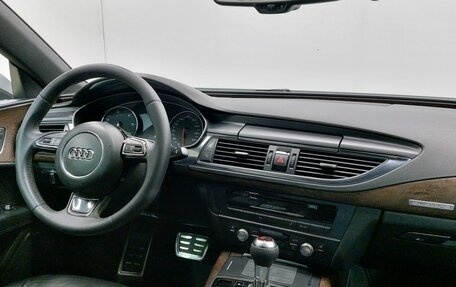 Audi A7, 2012 год, 2 623 000 рублей, 12 фотография