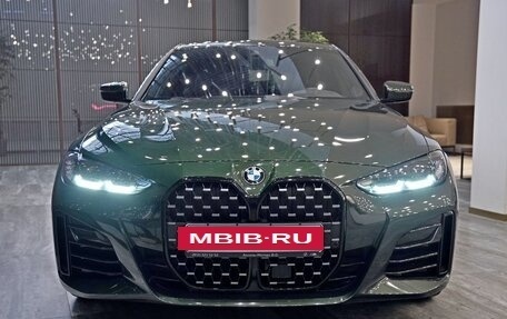 BMW 4 серия, 2023 год, 7 400 000 рублей, 2 фотография