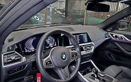 BMW 4 серия, 2023 год, 7 400 000 рублей, 8 фотография
