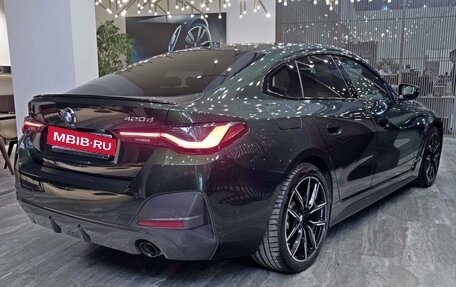 BMW 4 серия, 2023 год, 7 400 000 рублей, 3 фотография