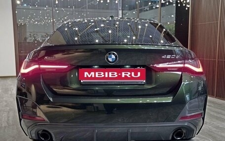 BMW 4 серия, 2023 год, 7 400 000 рублей, 4 фотография