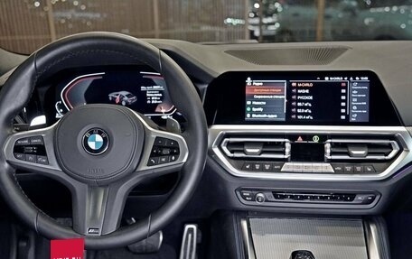 BMW 4 серия, 2023 год, 7 400 000 рублей, 10 фотография