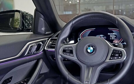 BMW 4 серия, 2023 год, 7 400 000 рублей, 11 фотография