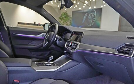 BMW 4 серия, 2023 год, 7 400 000 рублей, 13 фотография