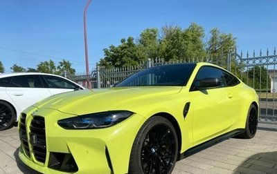 BMW M4, 2021 год, 11 000 000 рублей, 1 фотография
