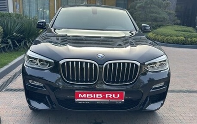 BMW X4, 2018 год, 5 390 000 рублей, 1 фотография