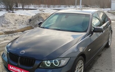 BMW 3 серия, 2007 год, 890 000 рублей, 1 фотография