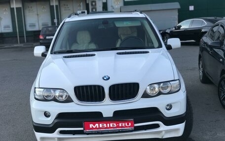 BMW X5, 2005 год, 950 000 рублей, 1 фотография
