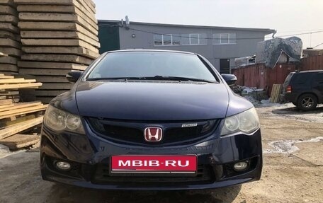 Honda Civic VIII, 2009 год, 940 000 рублей, 1 фотография
