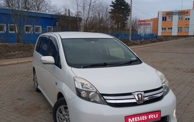 Toyota ISis I, 2012 год, 1 600 000 рублей, 1 фотография