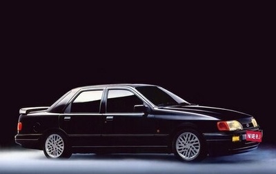 Ford Sierra I, 1988 год, 70 000 рублей, 1 фотография