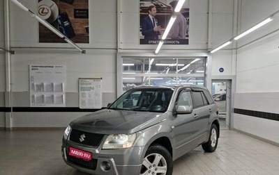 Suzuki Grand Vitara, 2006 год, 999 000 рублей, 1 фотография
