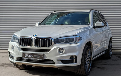 BMW X5, 2014 год, 3 330 000 рублей, 1 фотография