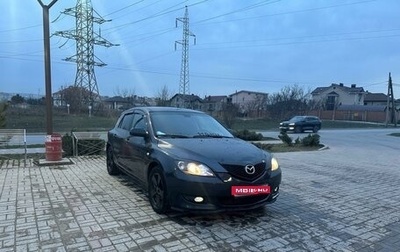 Mazda 3, 2006 год, 750 000 рублей, 1 фотография