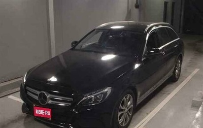 Mercedes-Benz C-Класс, 2015 год, 1 585 000 рублей, 1 фотография