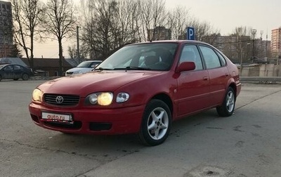 Toyota Corolla, 1999 год, 350 000 рублей, 1 фотография