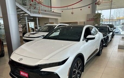 Toyota Crown, 2023 год, 6 500 000 рублей, 1 фотография