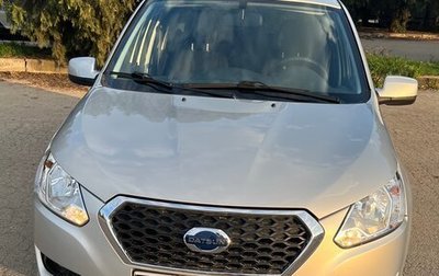 Datsun on-DO I рестайлинг, 2019 год, 909 000 рублей, 1 фотография