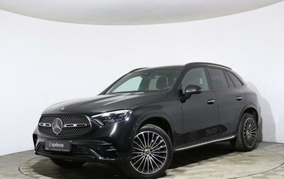 Mercedes-Benz GLC, 2023 год, 8 898 000 рублей, 1 фотография