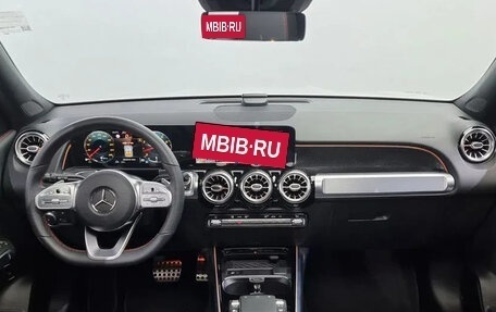 Mercedes-Benz GLB AMG, 2021 год, 4 200 000 рублей, 6 фотография