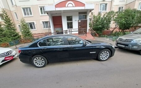 BMW 7 серия, 2012 год, 1 700 000 рублей, 1 фотография