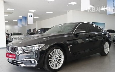 BMW 4 серия, 2020 год, 3 650 000 рублей, 1 фотография