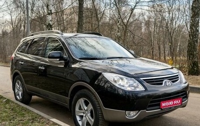 Hyundai ix55, 2012 год, 1 550 000 рублей, 1 фотография