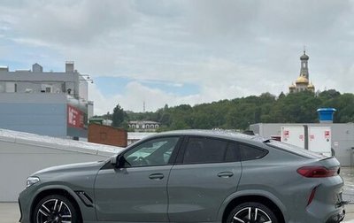 BMW X6 M, 2020 год, 11 500 000 рублей, 1 фотография