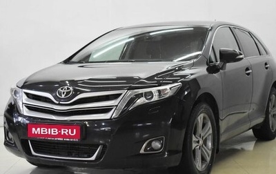 Toyota Venza I, 2013 год, 2 134 000 рублей, 1 фотография