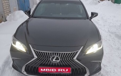 Lexus ES VII, 2020 год, 5 800 000 рублей, 1 фотография