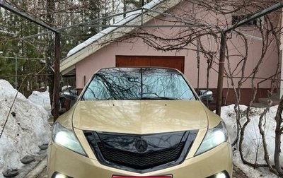 Acura ZDX, 2010 год, 1 600 000 рублей, 1 фотография