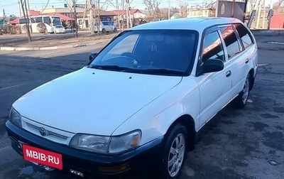 Toyota Corolla, 2000 год, 325 000 рублей, 1 фотография