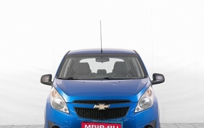 Chevrolet Spark III, 2012 год, 749 000 рублей, 1 фотография