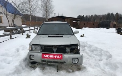 Subaru Forester, 1999 год, 380 000 рублей, 1 фотография