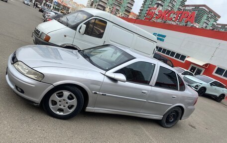 Opel Vectra B рестайлинг, 1999 год, 270 000 рублей, 1 фотография